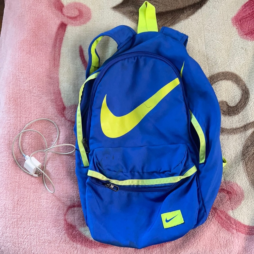Nike backpack